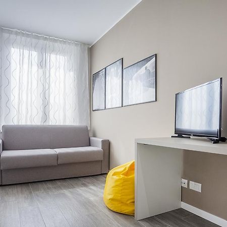 Appartement Italianway-Cadorna 10A Flat à Milan Extérieur photo