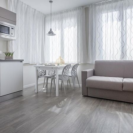Appartement Italianway-Cadorna 10A Flat à Milan Extérieur photo