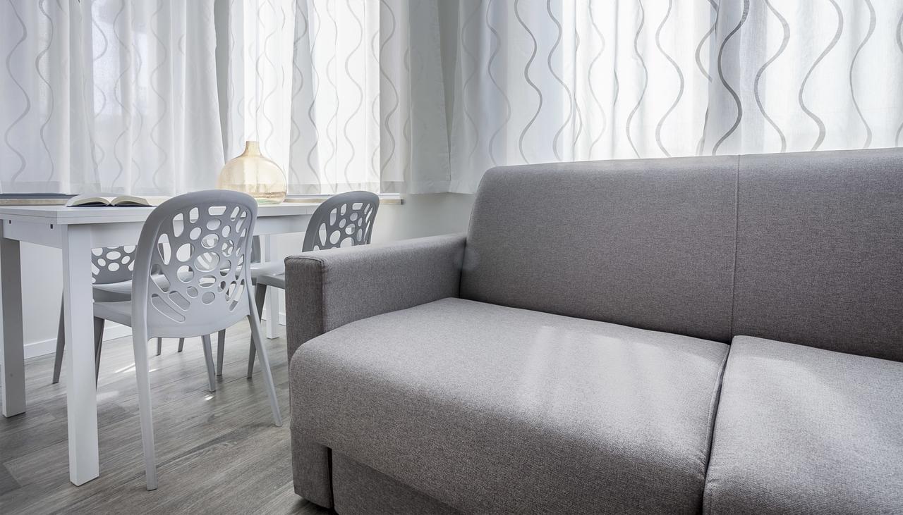 Appartement Italianway-Cadorna 10A Flat à Milan Extérieur photo