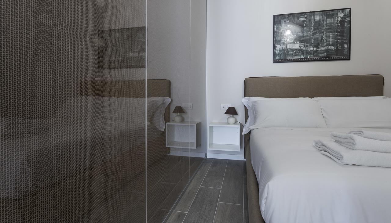 Appartement Italianway-Cadorna 10A Flat à Milan Extérieur photo
