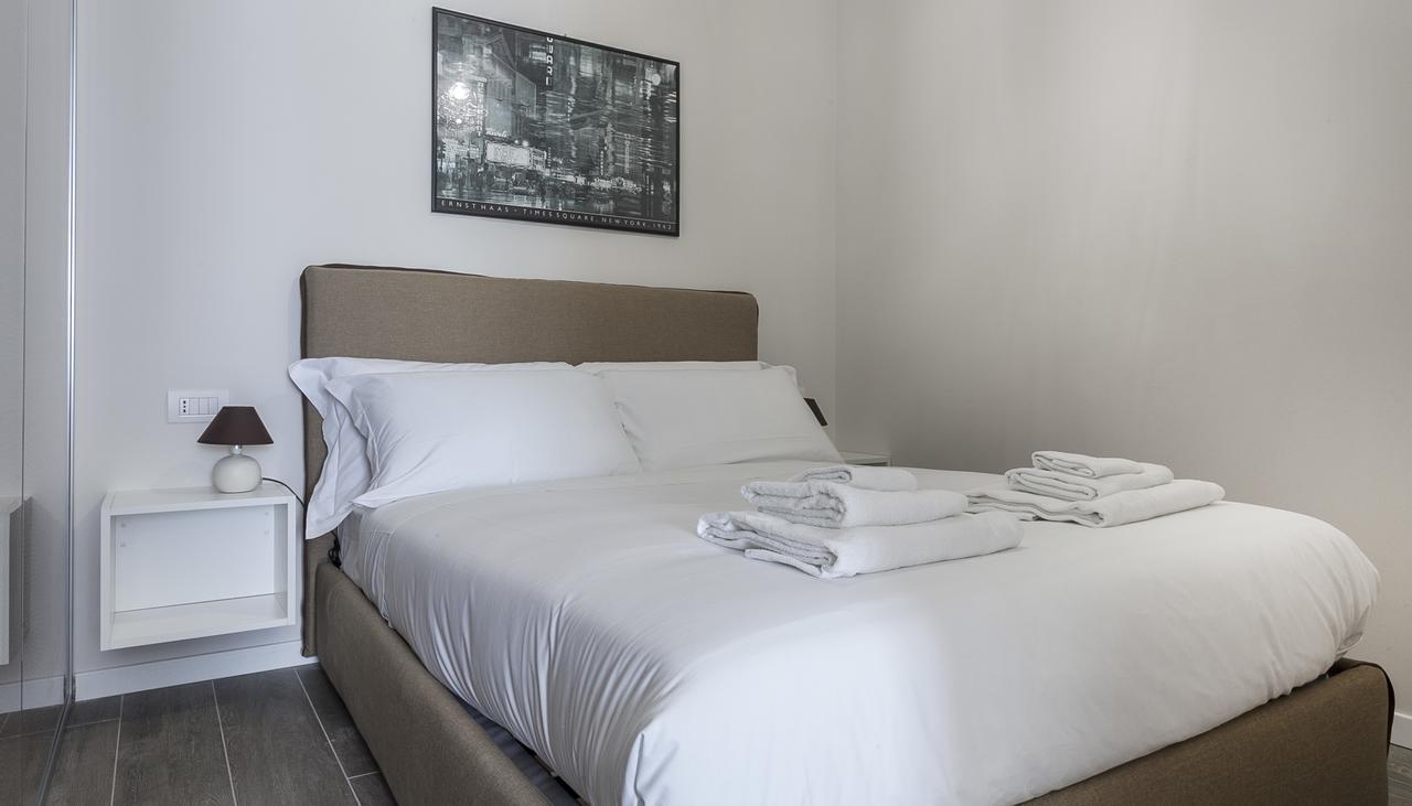 Appartement Italianway-Cadorna 10A Flat à Milan Extérieur photo